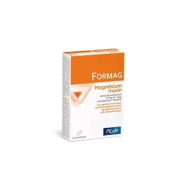 PILEJE FORMAG 30 COMPRIMÉS PILEJE FORMAG 30 COMPRIMÉS