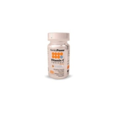 KENKO POWER VITAMINE C 30 GELULES KENKO POWER VITAMINE C 30 GELULES