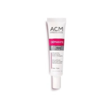 ACM DÉPIWHITE GEL CONTOUR DE L’ŒIL