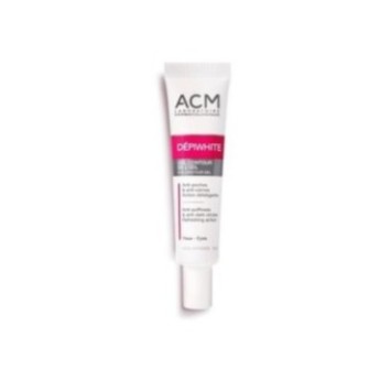 ACM DÉPIWHITE GEL CONTOUR DE L’ŒIL