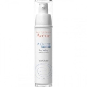 AVENE A OXITIVE CREME NUIT PEELING