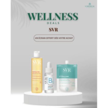 PACK SVR PURE SKIN BOOSTER