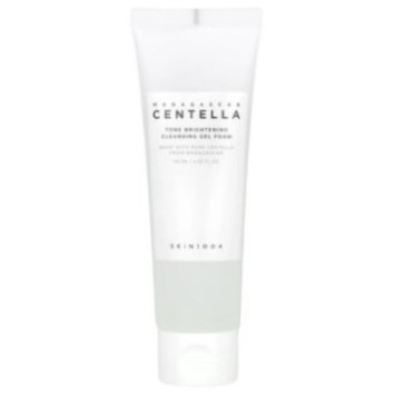 SKIN1004 MADAGASCAR CENTELLA TONE BRIGHTENING CLEANSING GEL FOAM (125 ML)