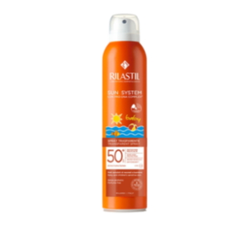 RILASTIL SUN BABY SPRAY SPF50+ 200ML