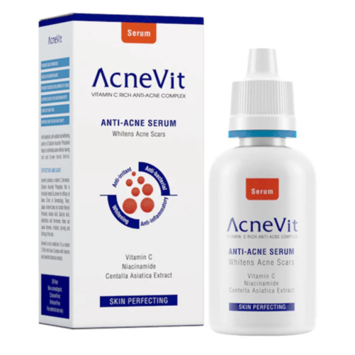 ACNEVIT SERUM ANTI ACNE 30ML