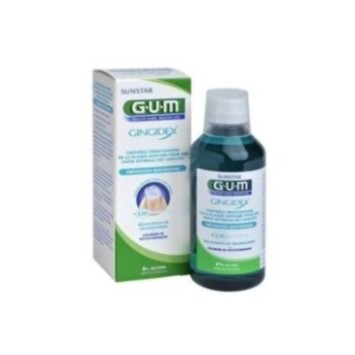 GUM BAIN DE BOUCHE GINGIDEX 300ML