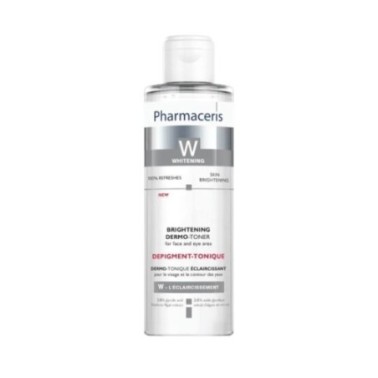PHARMACERIS WHITENING DEPIGMENT TONIQUE 200ML