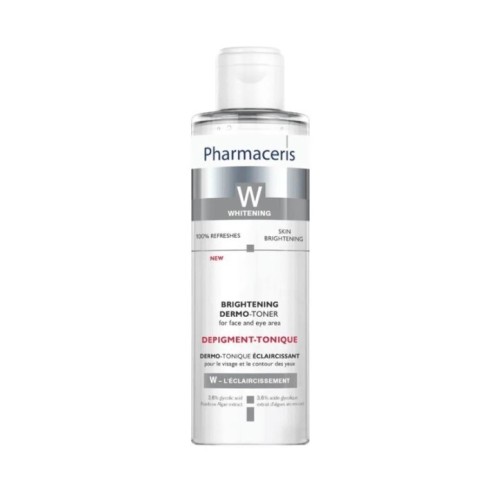 PHARMACERIS WHITENING DEPIGMENT TONIQUE 200ML