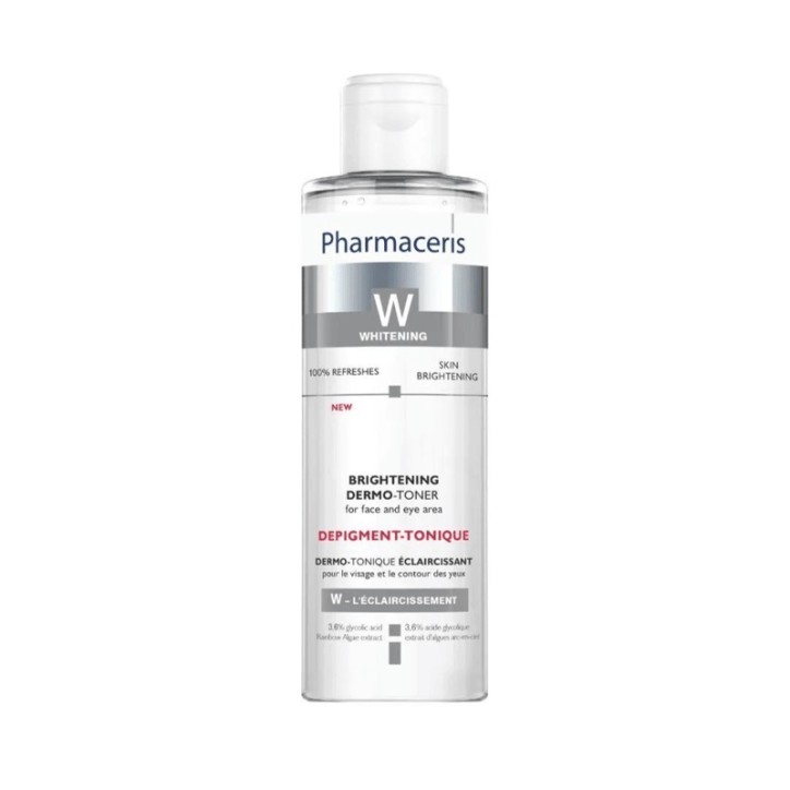 PHARMACERIS WHITENING DEPIGMENT TONIQUE 200ML