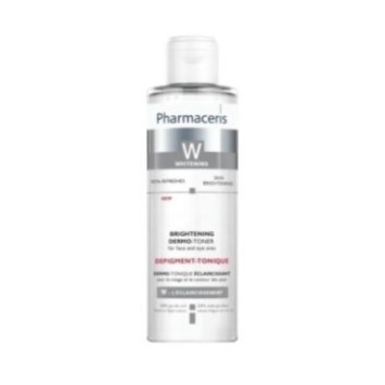PHARMACERIS WHITENING DEPIGMENT TONIQUE 200ML
