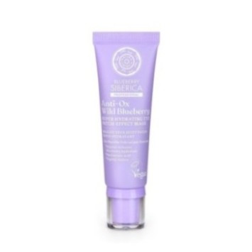 NATURA SIBERICA BLUEBERRY MASQUE CONTOUR DES YEUX 30ML