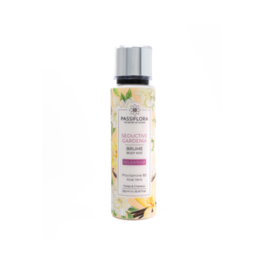 PASSIFLORA BRUME SEDUCTIVE GARDENIA PASSIFLORA BRUME SEDUCTIVE GARDENIA