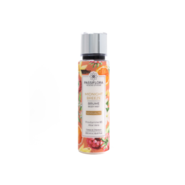 PASSIFLORA BRUME MIDNIGHT BREEZE