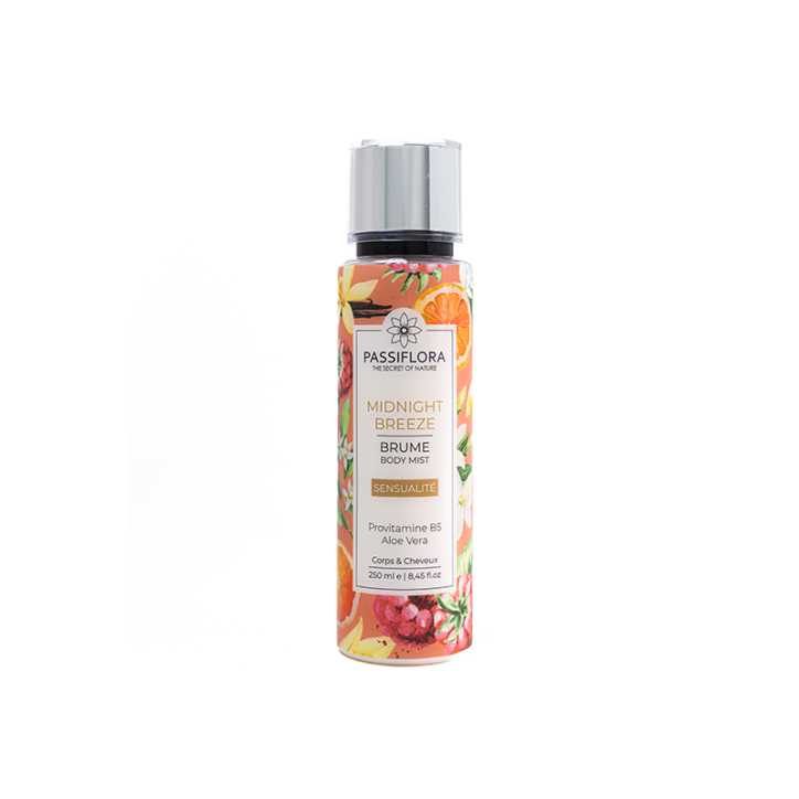 PASSIFLORA BRUME MIDNIGHT BREEZE