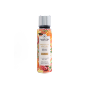 PASSIFLORA BRUME MIDNIGHT BREEZE