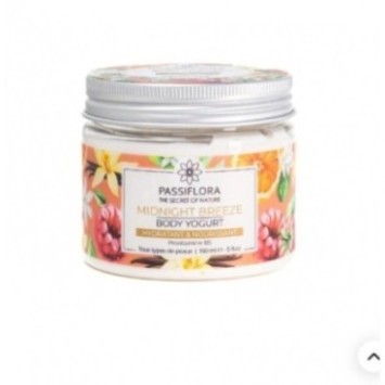 PASSIFLORA BODY YOGURT MIDNIGHT BREEZE
