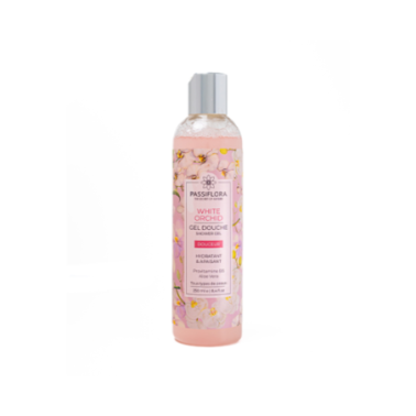 PASSIFLORA GEL DOUCHE WHITE ORCHID PASSIFLORA GEL DOUCHE WHITE ORCHID