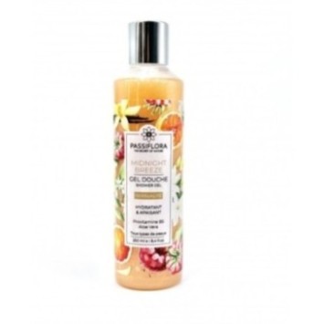 PASSIFLORA GEL DOUCHE MIDNIGHT BREEZE