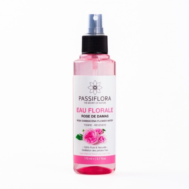 PASSIFLORA EAU FLORALE