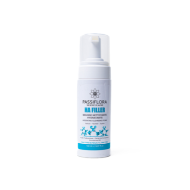 PASSIFLORA MOUSSE NETTOYANTE HA FILLER