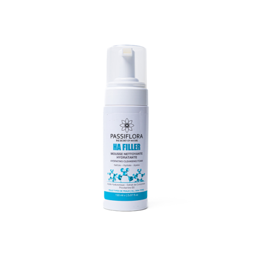 PASSIFLORA MOUSSE NETTOYANTE HA FILLER