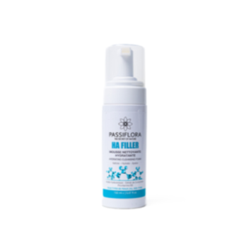 PASSIFLORA MOUSSE NETTOYANTE HA FILLER
