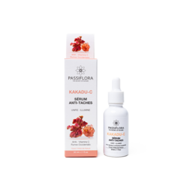 PASSIFLORA SÉRUM ANTI-TACHES
