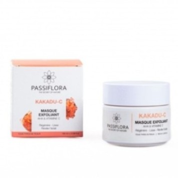 PASSIFLORA MASQUE EXFOLIANT KAKADU-C