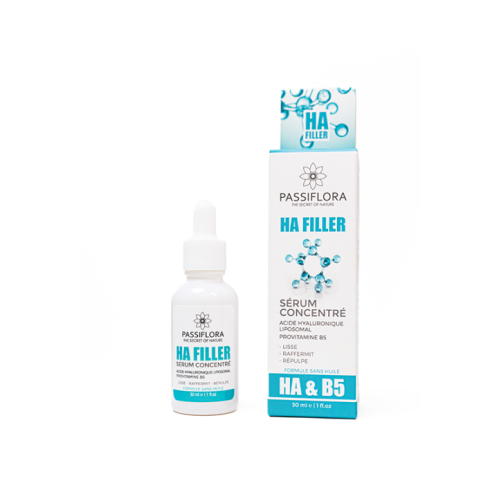 PASSIFLORA SÉRUM HA FILLER