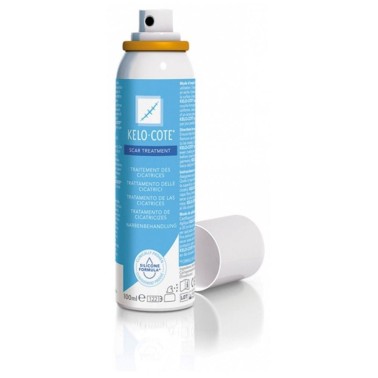 KELO COTE SPRAY POUR CICATRICES 100ML KELO COTE SPRAY POUR CICATRICES 100ML