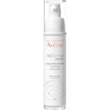 AVENE A-OXITIVE AQUA-CREME JOUR LISSANTE 30 ML AVENE A-OXITIVE AQUA-CREME JOUR LISSANTE 30 ML