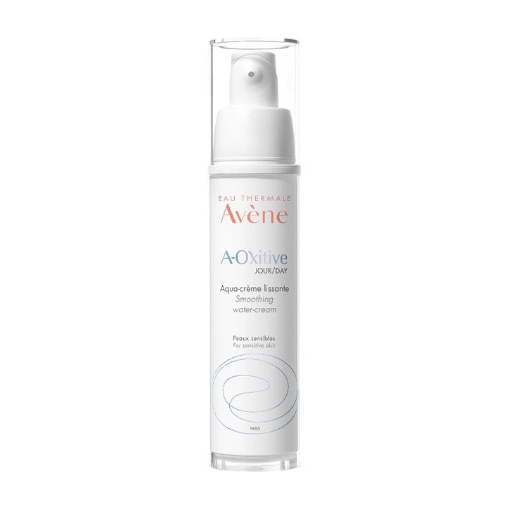 AVENE A-OXITIVE AQUA-CREME JOUR LISSANTE 30 ML