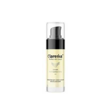 CLARENIA SERUM ANTI CERNES ECLAT 30ML CLARENIA SERUM ANTI CERNES ECLAT 30ML