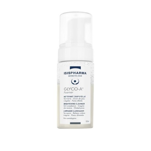 ISISPHARMA GLYCO-A FOAMER 100ML