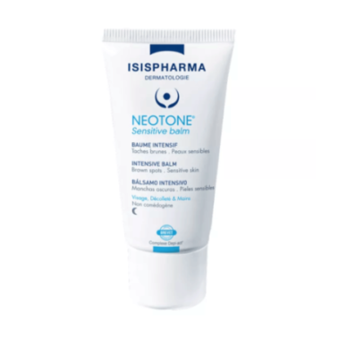 ISISPHARMA NEOTONE SENSITIVE BALM BAUME INTENSIF 30ML ISISPHARMA NEOTONE SENSITIVE BALM BAUME INTENSIF 30ML
