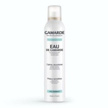 GAMARDE EAU THERMALE PEAUX SENSIBLES 250ML