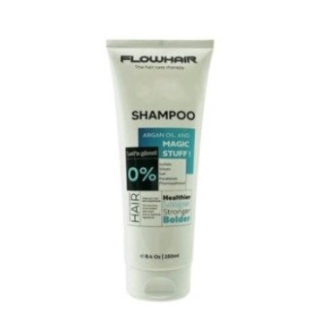 FLOWHAIR SHAMPOING DÉMÊLANT OPTIMUM HAIR PH 250ML