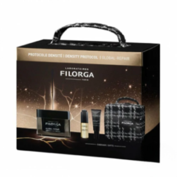 FILORGA COFFRET PROTOCOLE DENSITÉ