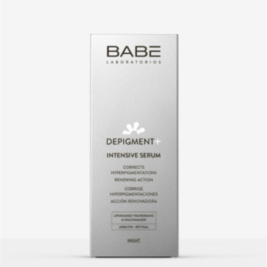 BABE DEPIGMENT+ INTENSIVE SERUM 30ML