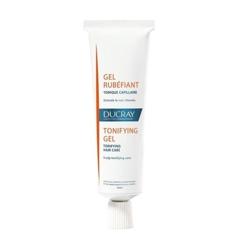 DUCRAY GEL RUBEFIANT TONIQUE CAPILLAIRE 30ML