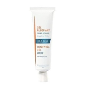 DUCRAY GEL RUBEFIANT TONIQUE CAPILLAIRE 30ML