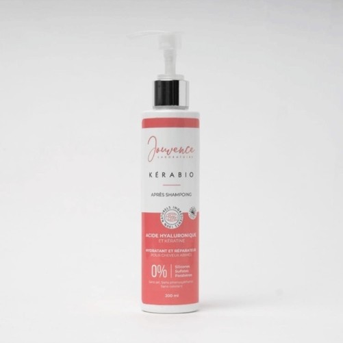 JOUVENCE KERABIO APRES SHAMPOOING 200ML