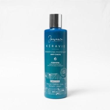 JOUVENCE KERAVIE SHAMPOOING ANTI CHUTE 250ML JOUVENCE KERAVIE SHAMPOOING ANTI CHUTE 250ML