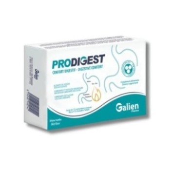 PRODIGEST 15 COMPRIMES