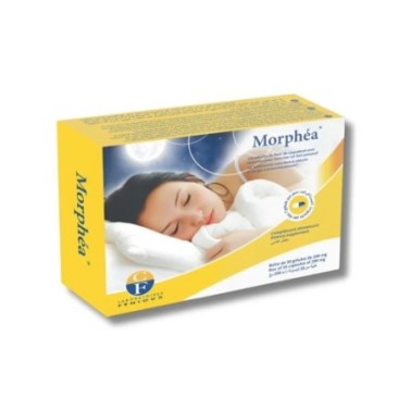 MORPHEA SOMMEIL 30 GELULES MORPHEA SOMMEIL 30 GELULES