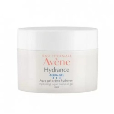 Avène HYDRANCE AQUA-GEL AQUA GEL-CRÈME HYDRATANT Avène HYDRANCE AQUA-GEL AQUA GEL-CRÈME HYDRATANT