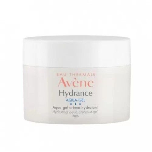 Avène HYDRANCE AQUA-GEL AQUA GEL-CRÈME HYDRATANT