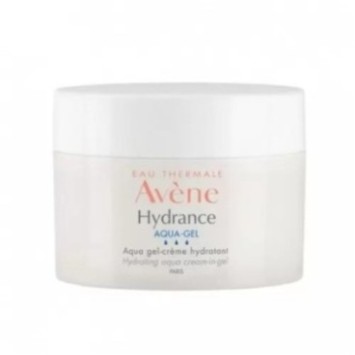 Avène HYDRANCE AQUA-GEL AQUA GEL-CRÈME HYDRATANT
