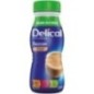 DELICAL BOISSON HP HC SANS SUCRES SAVEUR CAFÉ 200ML DELICAL BOISSON HP HC SANS SUCRES SAVEUR CAFÉ 200ML
