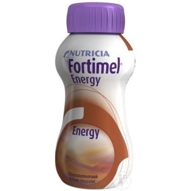 FORTIMEL EXTRA CHOCOLAT 200ML FORTIMEL EXTRA CHOCOLAT 200ML